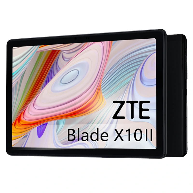 ZTE Tablet Blade X10 II 4G 10 1 HD 4GB 64GB NEGRO